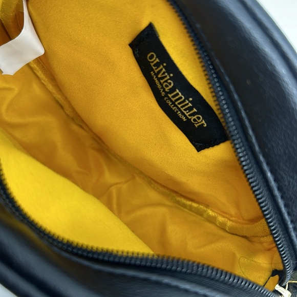 😂 Olivia Miller Face with tears of Joy Emoji  Crossbody Bag - Picture 7 of 7